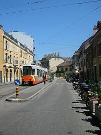 Carouge Le Théâtre de Carouge