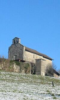 Chavannes-le-Chêne Chavannes-le-Chêne